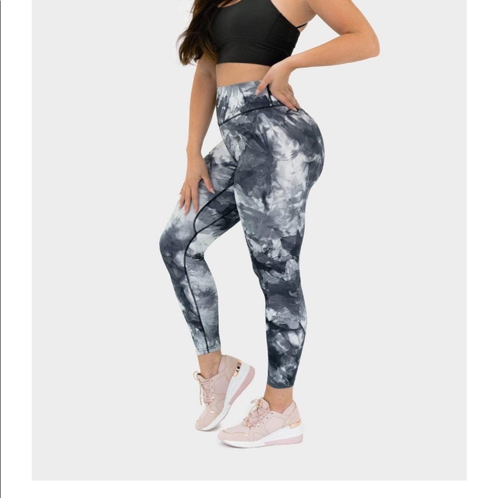Balance Athletica OG Pant tie die